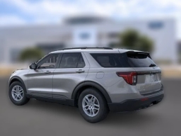 Ford Explorer Active w/200A Pkg 4WD 2026