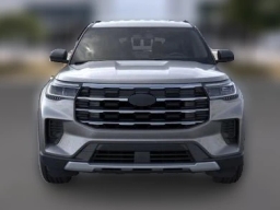 Ford Explorer Active w/200A Pkg 4WD 2026