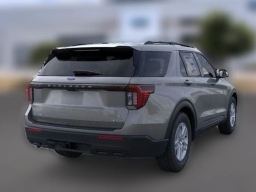 Ford Explorer Active w/200A Pkg 4WD 2026