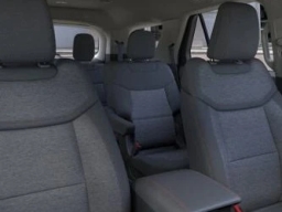 Ford Explorer Active w/200A Pkg 4WD 2026