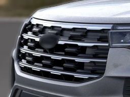 Ford Explorer Active w/200A Pkg 4WD 2026