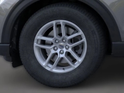 Ford Explorer Active w/200A Pkg 4WD 2026