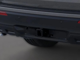 Ford Explorer Active w/200A Pkg 4WD 2026