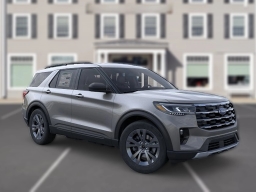 Ford Explorer Active 4WD 2026