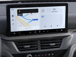 Ford Explorer Active 4WD 2026