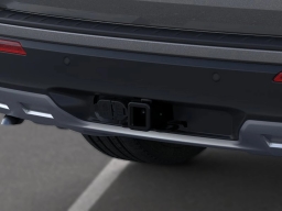 Ford Explorer Active 4WD 2026