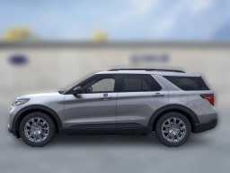 Ford Explorer Active w/200A Pkg 4WD 2026