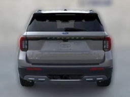 Ford Explorer Active w/200A Pkg 4WD 2026