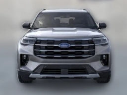 Ford Explorer Active w/200A Pkg 4WD 2026