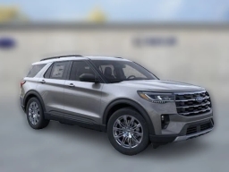Ford Explorer Active w/200A Pkg 4WD 2026
