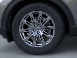 Ford Explorer Active w/200A Pkg 4WD 2026