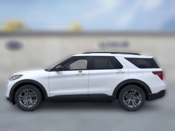 Ford Explorer Active w/200A Pkg 4WD 2026
