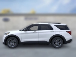 Ford Explorer Active w/200A Pkg 4WD 2026