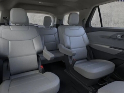 Ford Explorer Active w/200A Pkg 4WD 2026