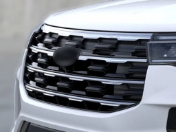 Ford Explorer Active w/200A Pkg 4WD 2026