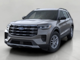 Ford Explorer Active w/200A Pkg 4WD 2026