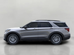 Ford Explorer Active w/200A Pkg 4WD 2026