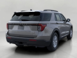 Ford Explorer Active w/200A Pkg 4WD 2026