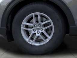 Ford Explorer Active w/200A Pkg 4WD 2026