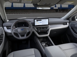 Ford Explorer Active w/200A Pkg 4WD 2026