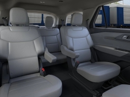 Ford Explorer Active w/200A Pkg 4WD 2026