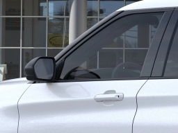 Ford Explorer Active w/200A Pkg 4WD 2026