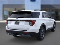 Ford Explorer Active w/200A Pkg 4WD 2026