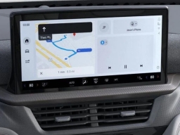 Ford Explorer Active w/200A Pkg 4WD 2026