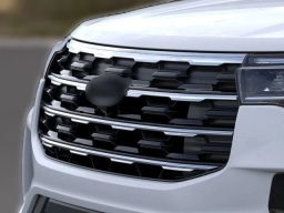 Ford Explorer Active w/200A Pkg 4WD 2026