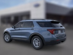 Ford Explorer Active w/200A Pkg 4WD 2026