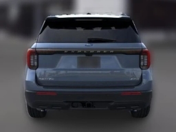 Ford Explorer Active w/200A Pkg 4WD 2026