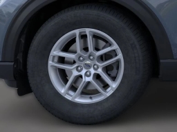 Ford Explorer Active w/200A Pkg 4WD 2026