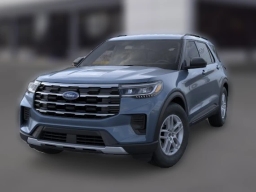 Ford Explorer Active w/200A Pkg 4WD 2026