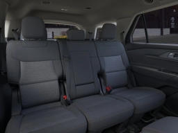 Ford Explorer Active w/200A Pkg 4WD 2026