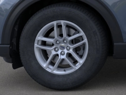 Ford Explorer Active w/200A Pkg 4WD 2026