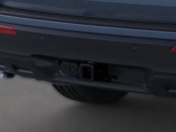 Ford Explorer Active w/200A Pkg 4WD 2026