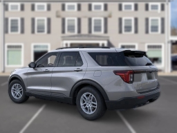 Ford Explorer Active w/200A Pkg 4WD 2026