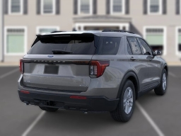 Ford Explorer Active w/200A Pkg 4WD 2026