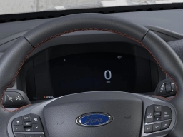 Ford Explorer Active w/200A Pkg 4WD 2026