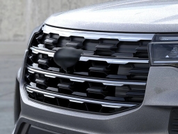 Ford Explorer Active w/200A Pkg 4WD 2026