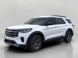 Ford Explorer Active w/200A Pkg 4WD 2026