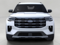 Ford Explorer Active w/200A Pkg 4WD 2026