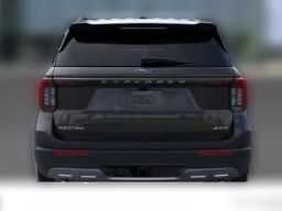 Ford Explorer Active w/200A Pkg 4WD 2026