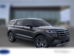 Ford Explorer Active w/200A Pkg 4WD 2026