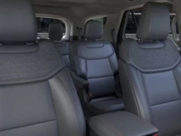 Ford Explorer Active w/200A Pkg 4WD 2026