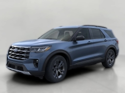 Ford Explorer Active w/200A Pkg 4WD 2026