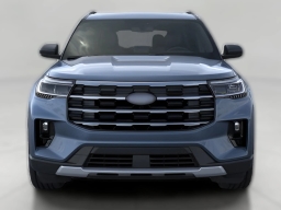 Ford Explorer Active w/200A Pkg 4WD 2026