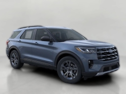 Ford Explorer Active w/200A Pkg 4WD 2026