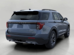 Ford Explorer Active w/200A Pkg 4WD 2026