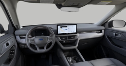Ford Explorer Active w/200A Pkg 4WD 2026